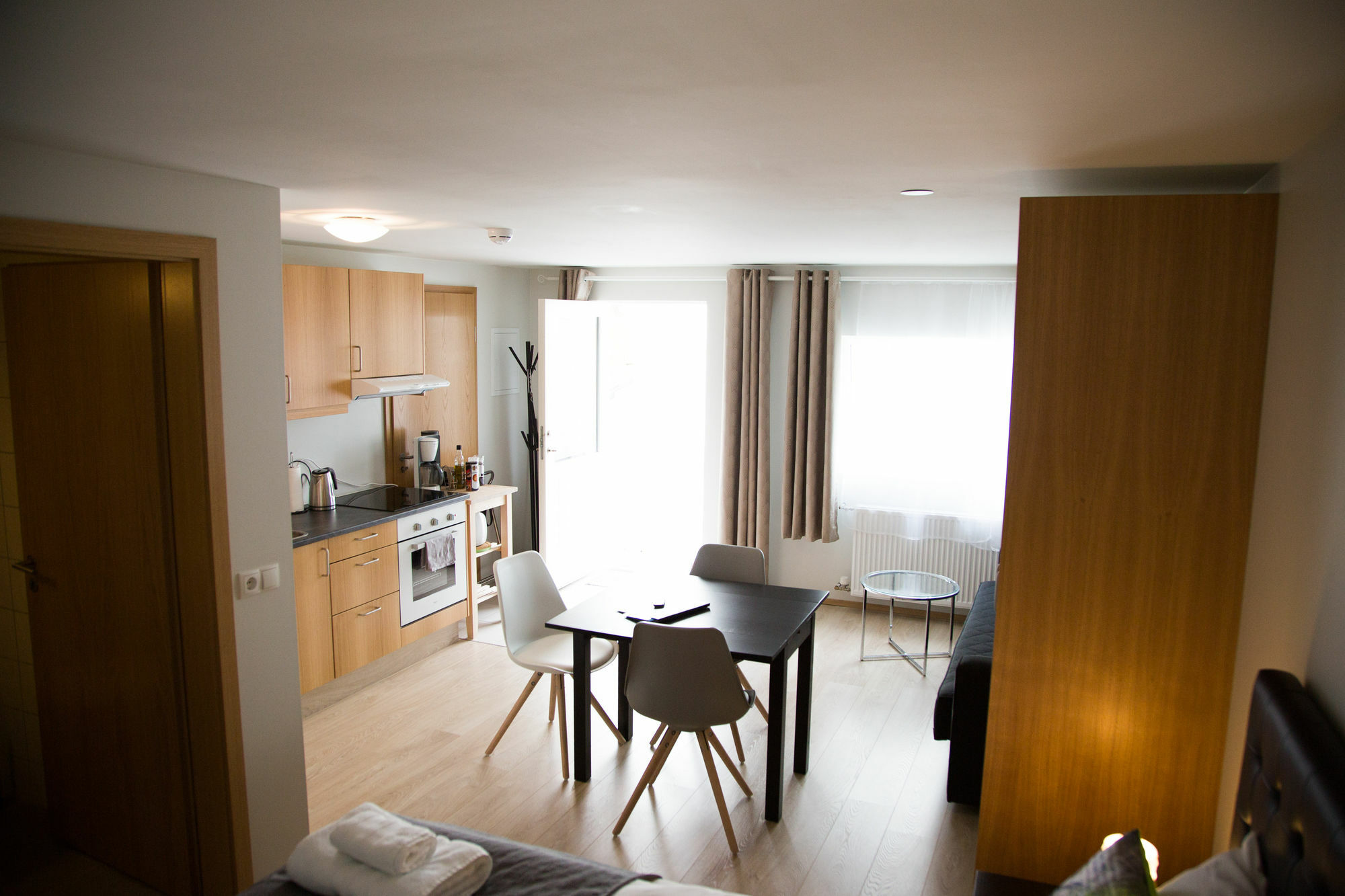 Kerno Apartments Reykjavík Exterior foto